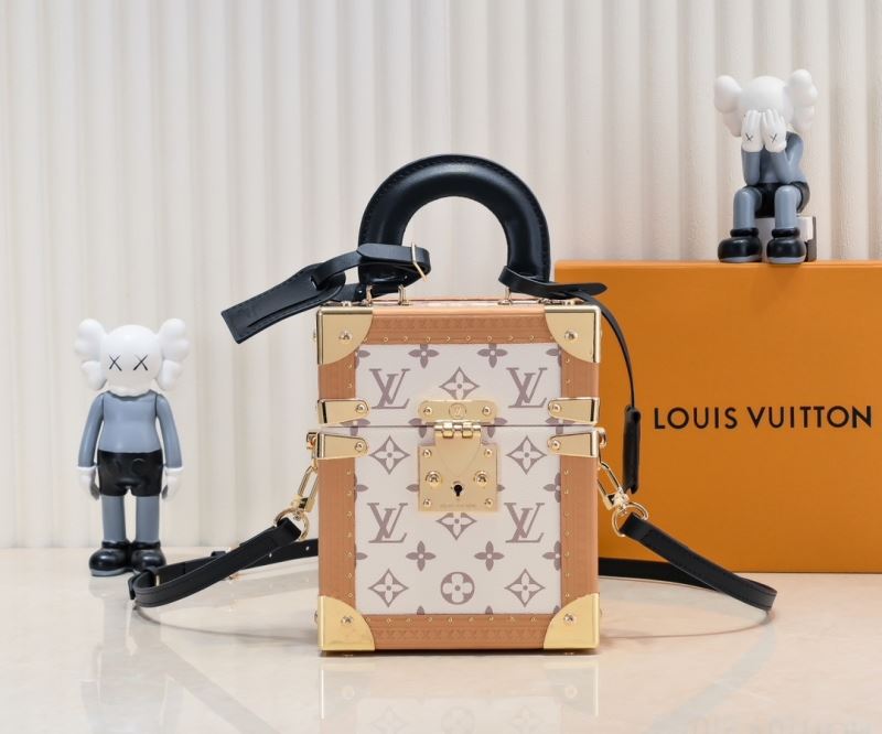 Louis Vuitton Box Bags